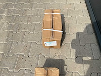 Compacte dumbbell 2x27,5kg - halters en gewichten - afbeelding 4 van  13