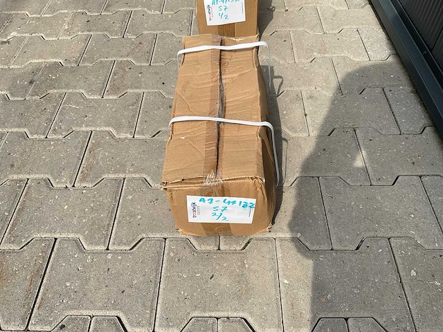 Compacte dumbbell 2x27,5kg - halters en gewichten - afbeelding 5 van  13