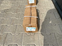Compacte dumbbell 2x27,5kg - halters en gewichten - afbeelding 5 van  13