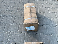 Compacte dumbbell 2x27,5kg - halters en gewichten - afbeelding 4 van  13