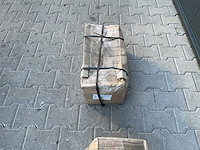 Compacte dumbbell 2x37,5kg - halters en gewichten - afbeelding 4 van  13