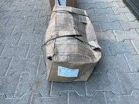 Compacte dumbbell 2x37,5kg - halters en gewichten - afbeelding 5 van  13
