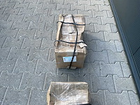 Compacte dumbbell 2x40kg - halters en gewichten - afbeelding 4 van  13