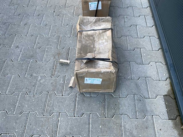 Compacte dumbbell 2x40kg - halters en gewichten - afbeelding 5 van  13