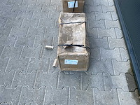 Compacte dumbbell 2x40kg - halters en gewichten - afbeelding 5 van  13