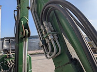 Compacte kraan, mec, gd 60 es, 1996 - afbeelding 2 van  24