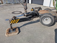 Compacte kraan, mec, gd 60 es, 1996 - afbeelding 4 van  24