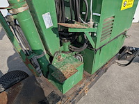 Compacte kraan, mec, gd 60 es, 1996 - afbeelding 5 van  24