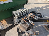 Compacte kraan, mec, gd 60 es, 1996 - afbeelding 8 van  24