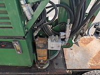 Compacte kraan, mec, gd 60 es, 1996 - afbeelding 9 van  24