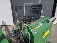 Compacte kraan, mec, gd 60 es, 1996 - afbeelding 10 van  24