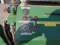 Compacte kraan, mec, gd 60 es, 1996 - afbeelding 11 van  24