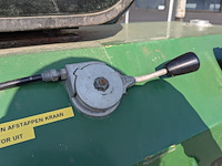 Compacte kraan, mec, gd 60 es, 1996 - afbeelding 13 van  24