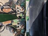 Compacte kraan, mec, gd 60 es, 1996 - afbeelding 14 van  24