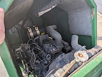 Compacte kraan, mec, gd 60 es, 1996 - afbeelding 17 van  24