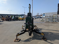 Compacte kraan, mec, gd 60 es, 1996 - afbeelding 19 van  24