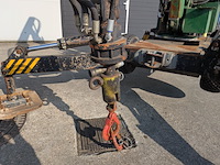 Compacte kraan, mec, gd 60 es, 1996 - afbeelding 23 van  24