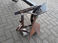 Compacte kuilploeg , kantploeg - afbeelding 5 van  6