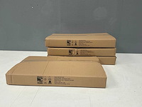 Compactor - plastic zakken 508x863x1168 mm (400x) - afbeelding 8 van  8