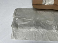 Compactor plastic zakken 508x863x1168 mm (100x) - afbeelding 4 van  8