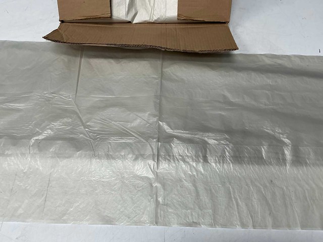 Compactor plastic zakken 508x863x1168 mm (100x) - afbeelding 5 van  8