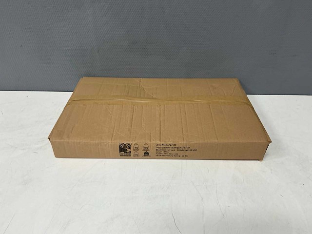 Compactor plastic zakken 508x863x1168 mm (100x) - afbeelding 8 van  8