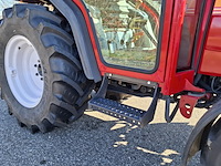 Compacttractor, iseki, th 4330, rood, 2009 - afbeelding 7 van  40