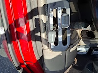 Compacttractor, iseki, th 4330, rood, 2009 - afbeelding 27 van  40