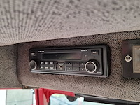 Compacttractor, iseki, th 4330, rood, 2009 - afbeelding 31 van  40