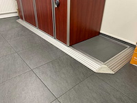 Compactus opslagsysteem / rolarchief - afbeelding 4 van  5