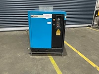Compair - 1990 - hogedrukcompressor - afbeelding 5 van  9