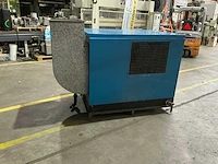 Compair - 1990 - hogedrukcompressor - afbeelding 7 van  9