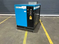 Compair - 1990 - hogedrukcompressor - afbeelding 6 van  9