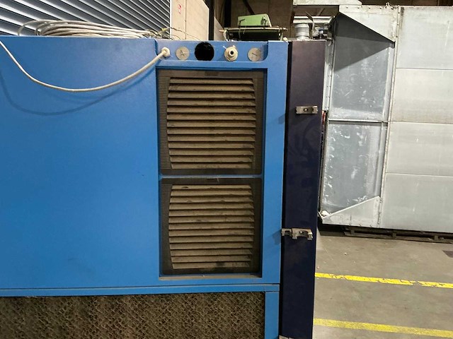 Compair - 2011 - - compressor - afbeelding 5 van  18
