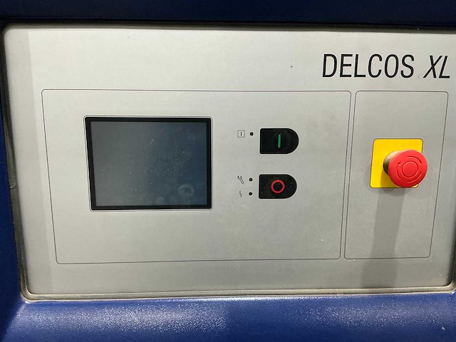 Compair - 2011 - - compressor - afbeelding 6 van  18