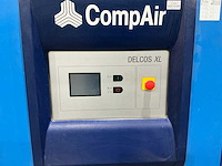 Compair - 2011 - - compressor - afbeelding 7 van  18