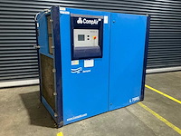 Compair - 2011 - - compressor - afbeelding 1 van  18