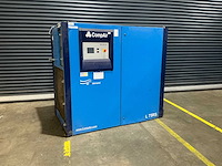 Compair - 2011 - - compressor - afbeelding 11 van  18