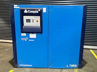 Compair - 2011 - - compressor - afbeelding 14 van  18