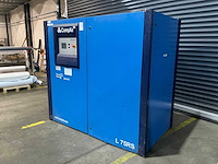 Compair - 2011 - - compressor - afbeelding 15 van  18