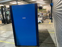 Compair - 2011 - - compressor - afbeelding 16 van  18