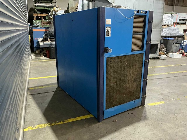 Compair - 2011 - - compressor - afbeelding 2 van  16