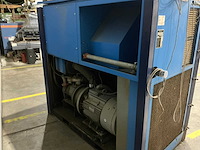 Compair - 2011 - - compressor - afbeelding 3 van  16