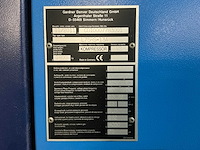 Compair - 2011 - - compressor - afbeelding 8 van  16