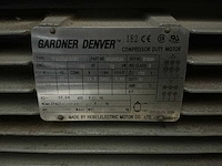 Compair - 2011 - - compressor - afbeelding 10 van  16