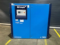 Compair - 2011 - - compressor - afbeelding 11 van  16