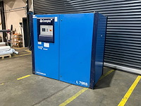 Compair - 2011 - - compressor - afbeelding 12 van  16