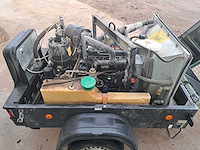 Compair - dlt 0407 - luchtcompressor - afbeelding 2 van  11