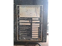 Compair - dlt 0407 - luchtcompressor - afbeelding 5 van  11