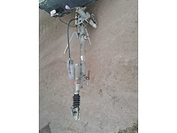 Compair - dlt 0407 - luchtcompressor - afbeelding 6 van  11